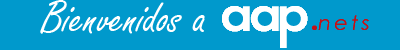 Bienvenidos a aap.Nets